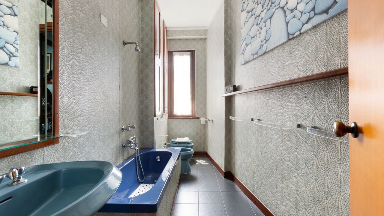 Photo of Bathroom in Giambellino