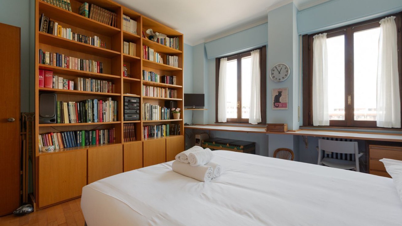 Photo of Bedroom in Giambellino