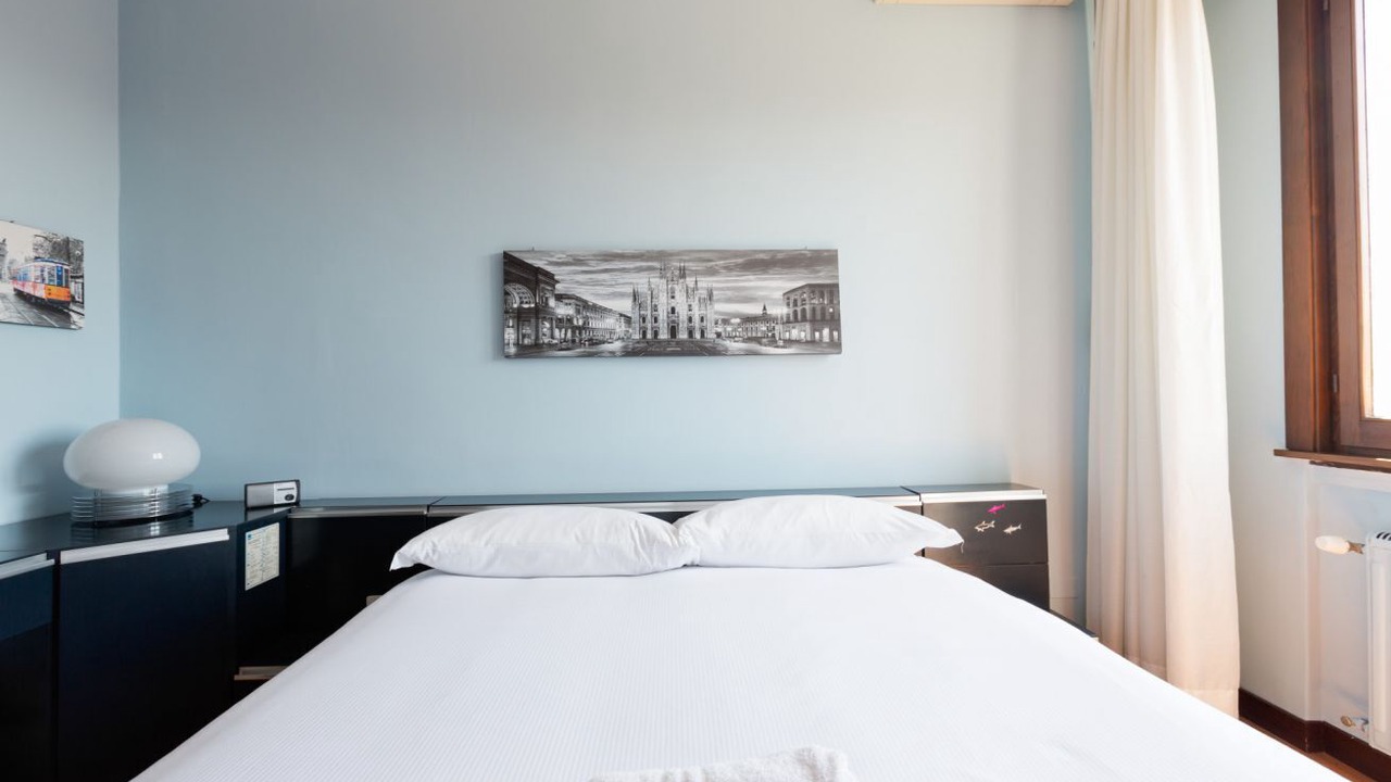 Photo of Bedroom in Giambellino