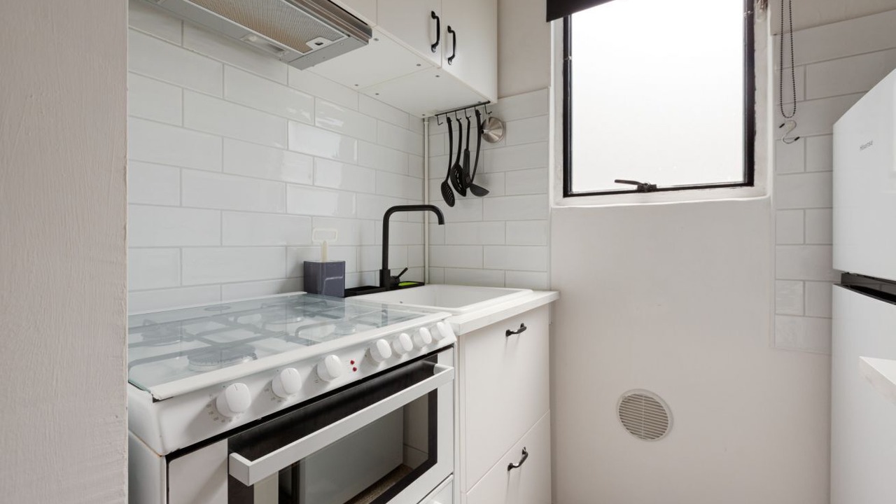 Photo of Kitchen in Zona Solari