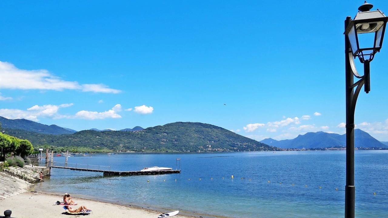 Photo of Outdoor in Baveno