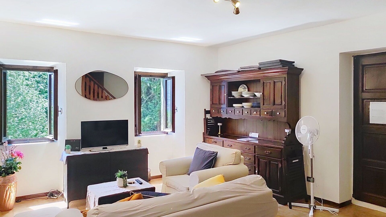Photo of Bedroom in Santa Maria - Rezzonico