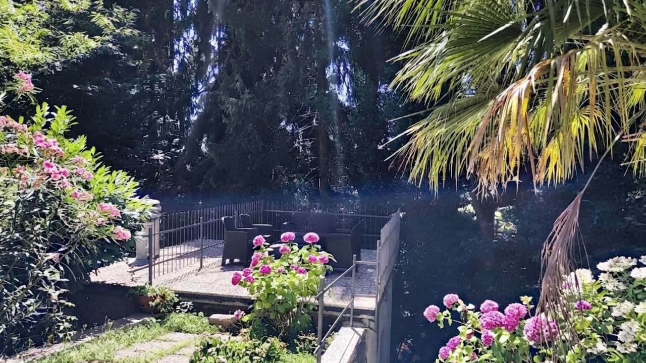 Photo of Outdoor in Santa Maria - Rezzonico