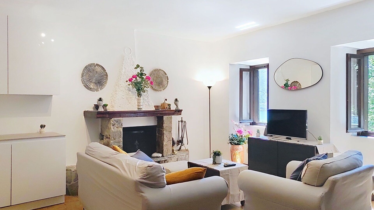 Photo of Bedroom in Santa Maria - Rezzonico