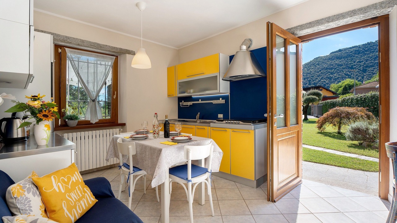 Photo of Livingroom in Comero