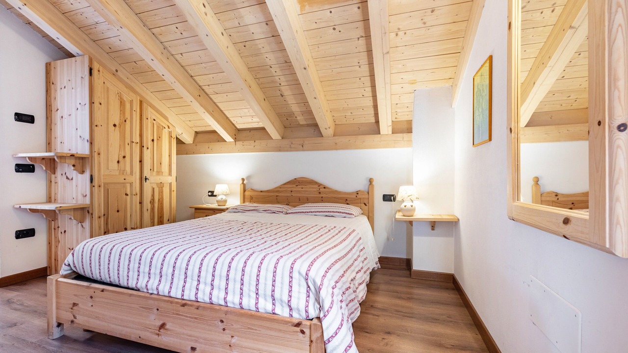 Photo of Bedroom in Ala