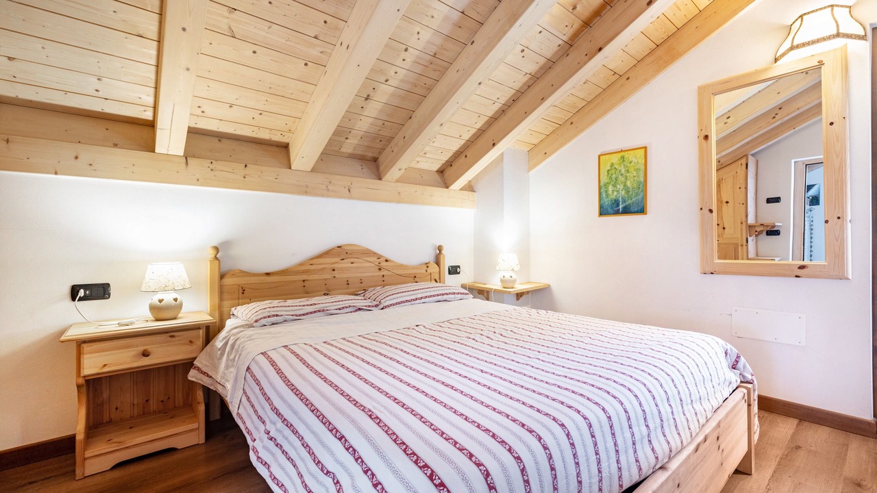 Photo of Bedroom in Ala