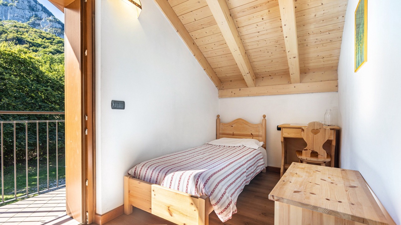 Photo of Bedroom in Ala