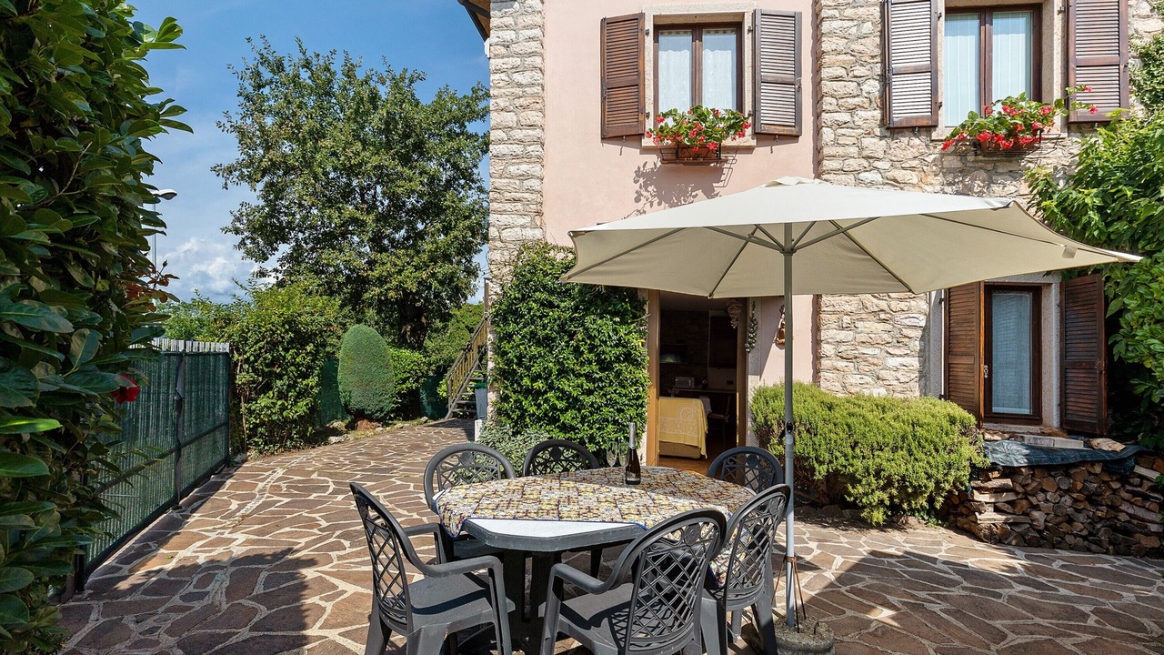 Photo of Outdoor in San Zeno di Montagna