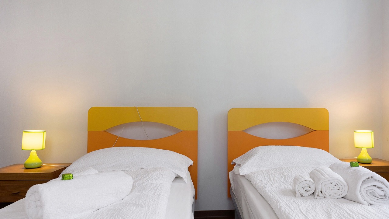 Photo of Bedroom in San Zeno di Montagna