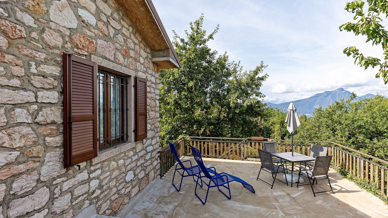 Photo of Outdoor in San Zeno di Montagna