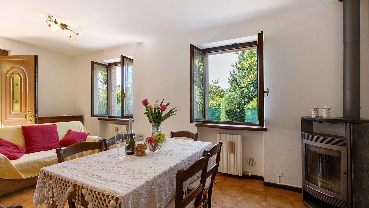 Photo of Livingroom in San Zeno di Montagna