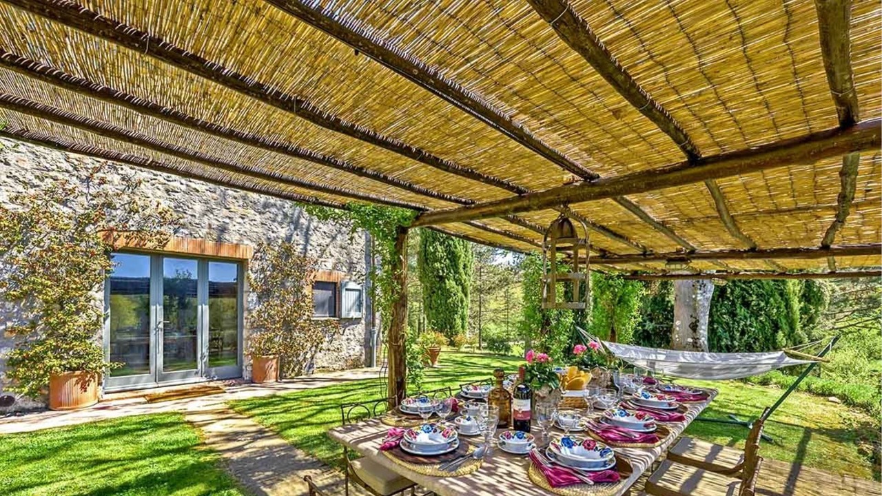 Photo of Outdoor in Sarteano