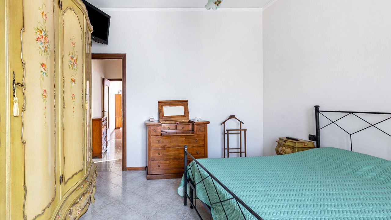 Photo of Bedroom in Marmirolo