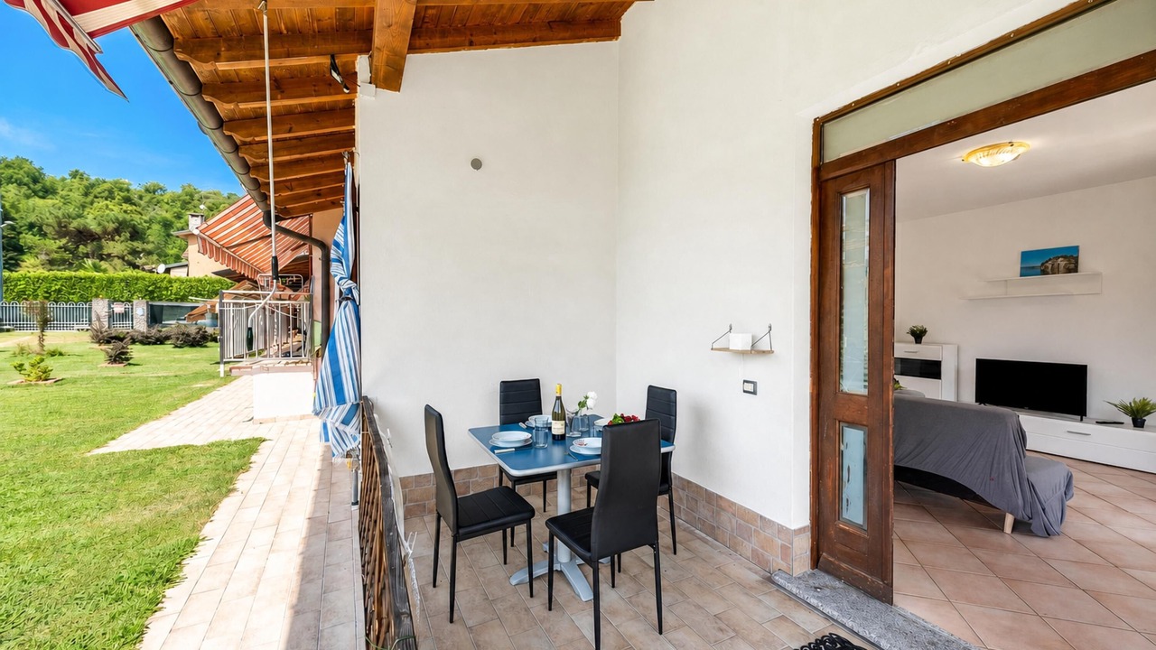 Photo of Outdoor in Leggiuno