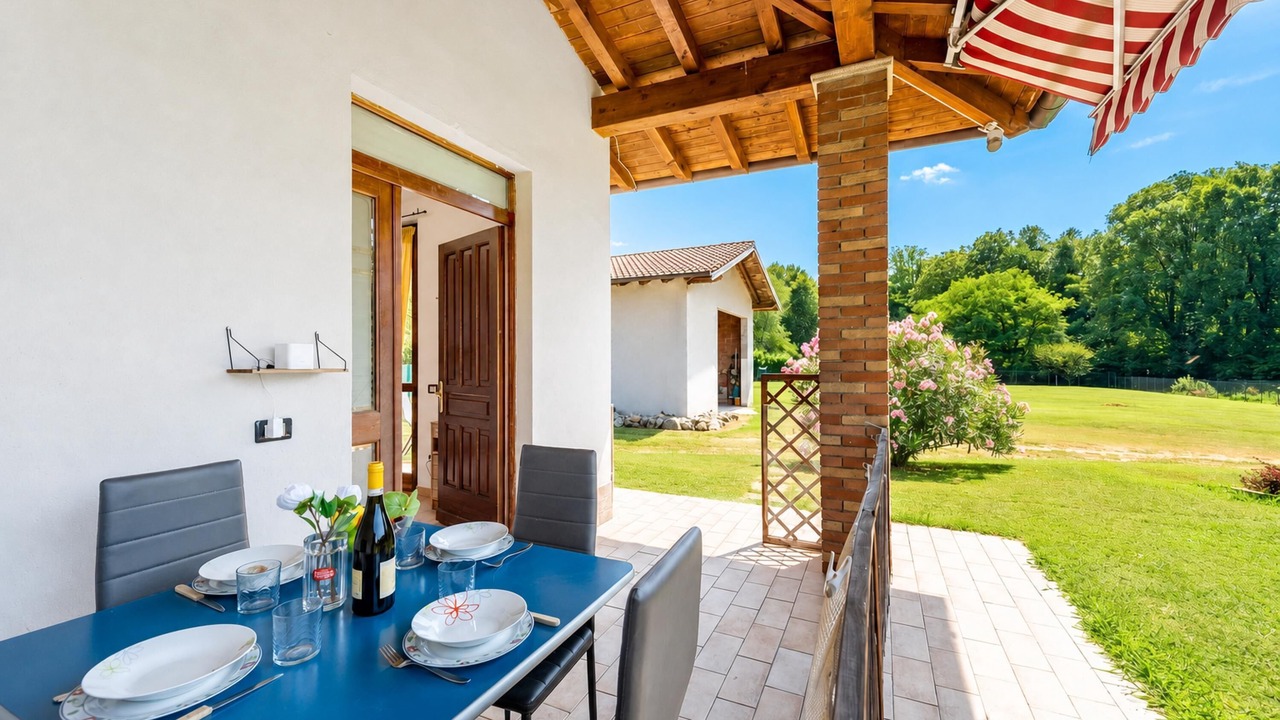 Photo of Outdoor in Leggiuno