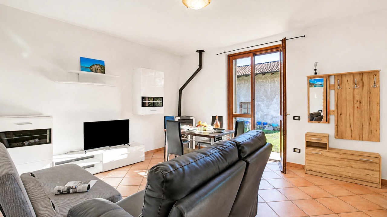 Photo of Bedroom in Leggiuno