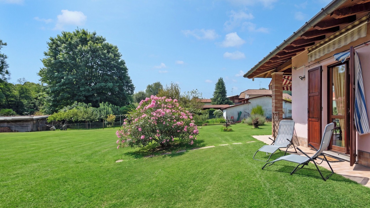 Photo of Outdoor in Leggiuno