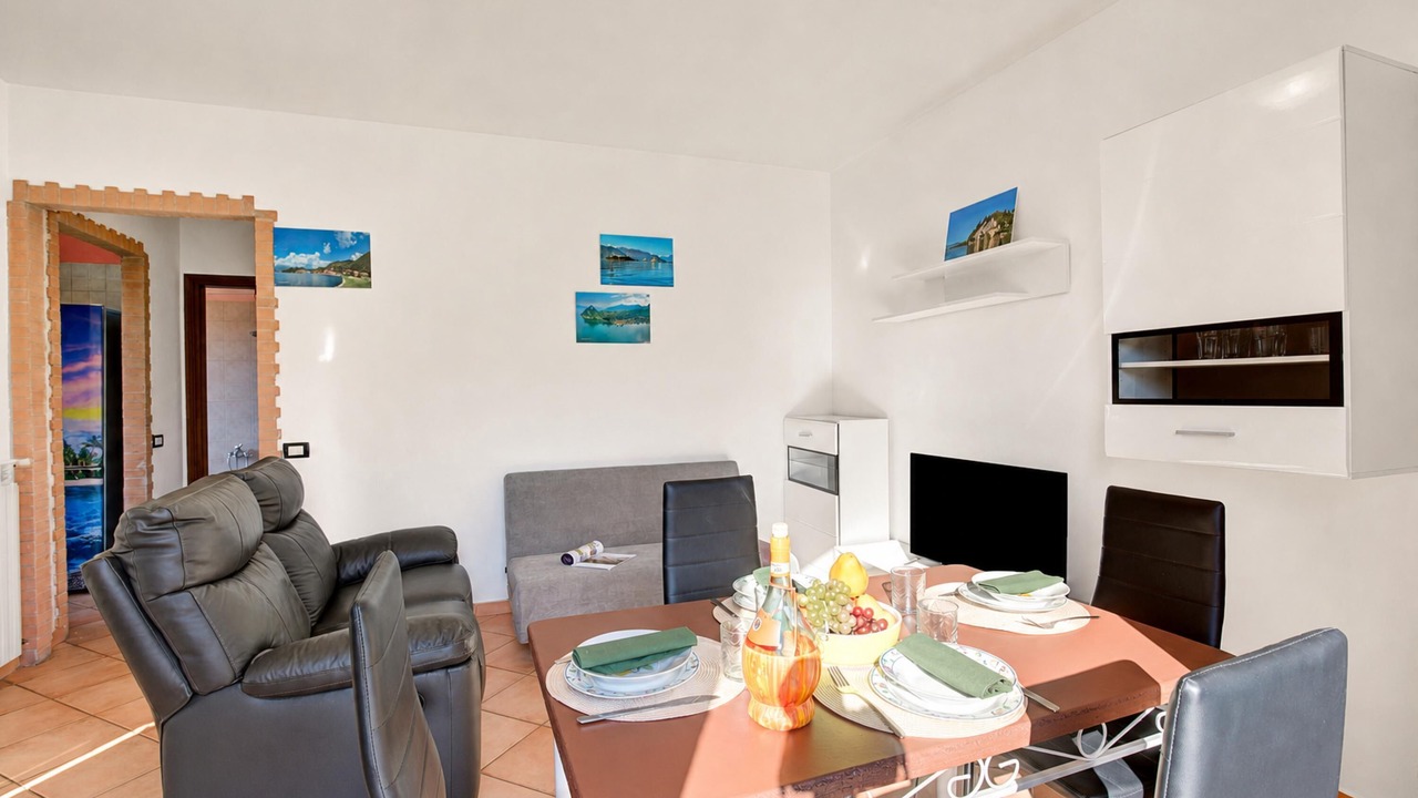 Photo of Bedroom in Leggiuno