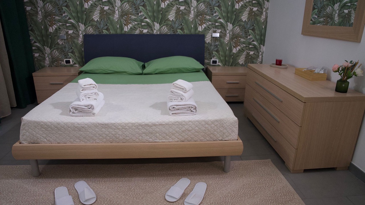Photo of Bedroom in Rho