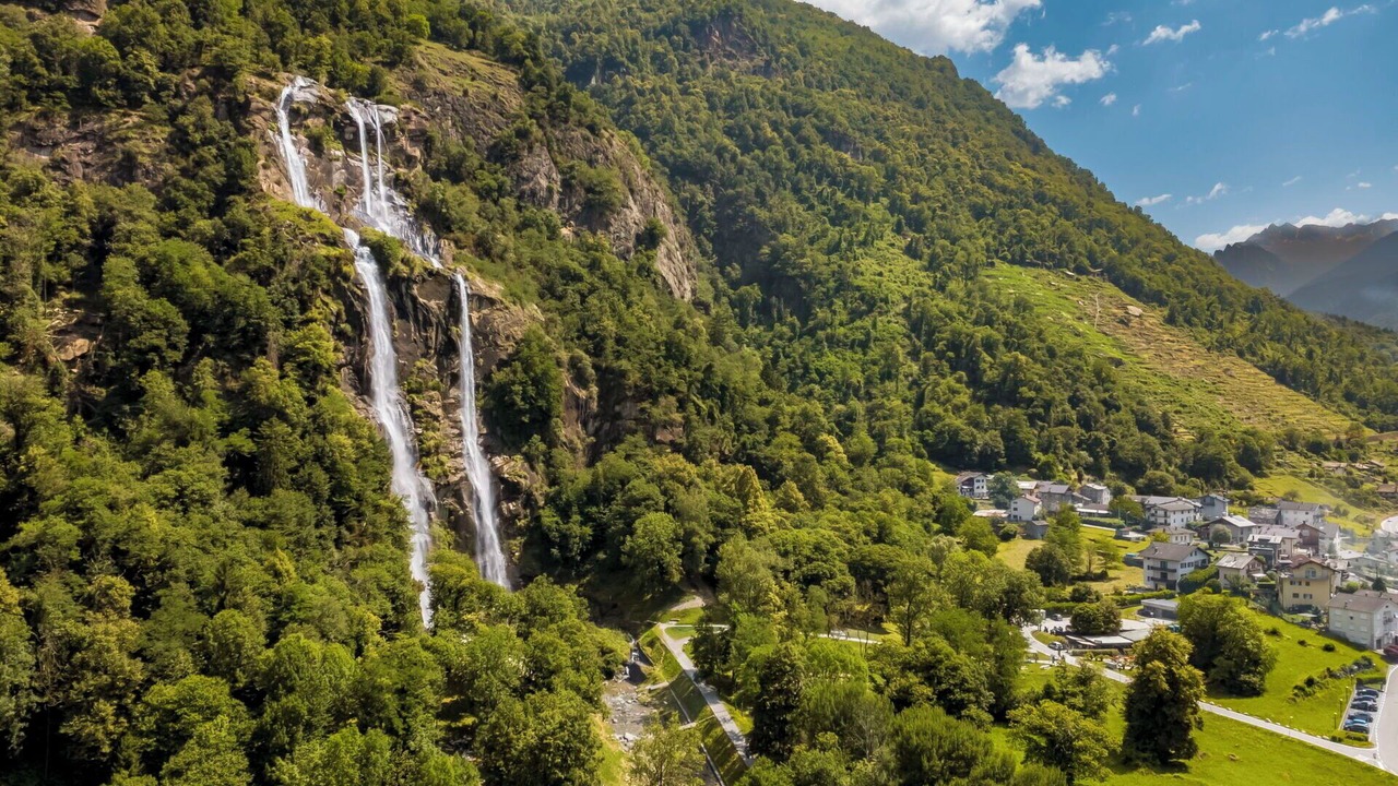 Photo of Others in Valtellina
