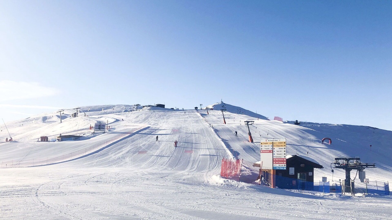 Photo of Outdoor in Teola