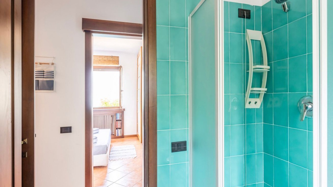 Photo of Bathroom in Assenza