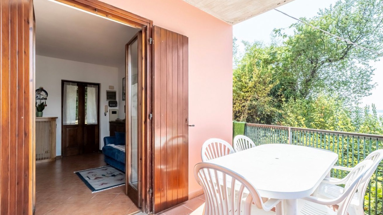 Photo of Outdoor in Assenza