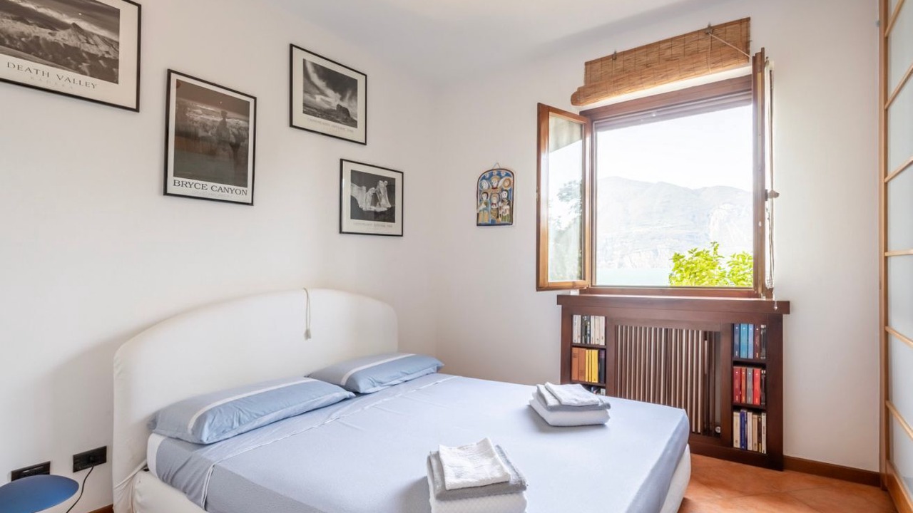 Photo of Bedroom in Assenza
