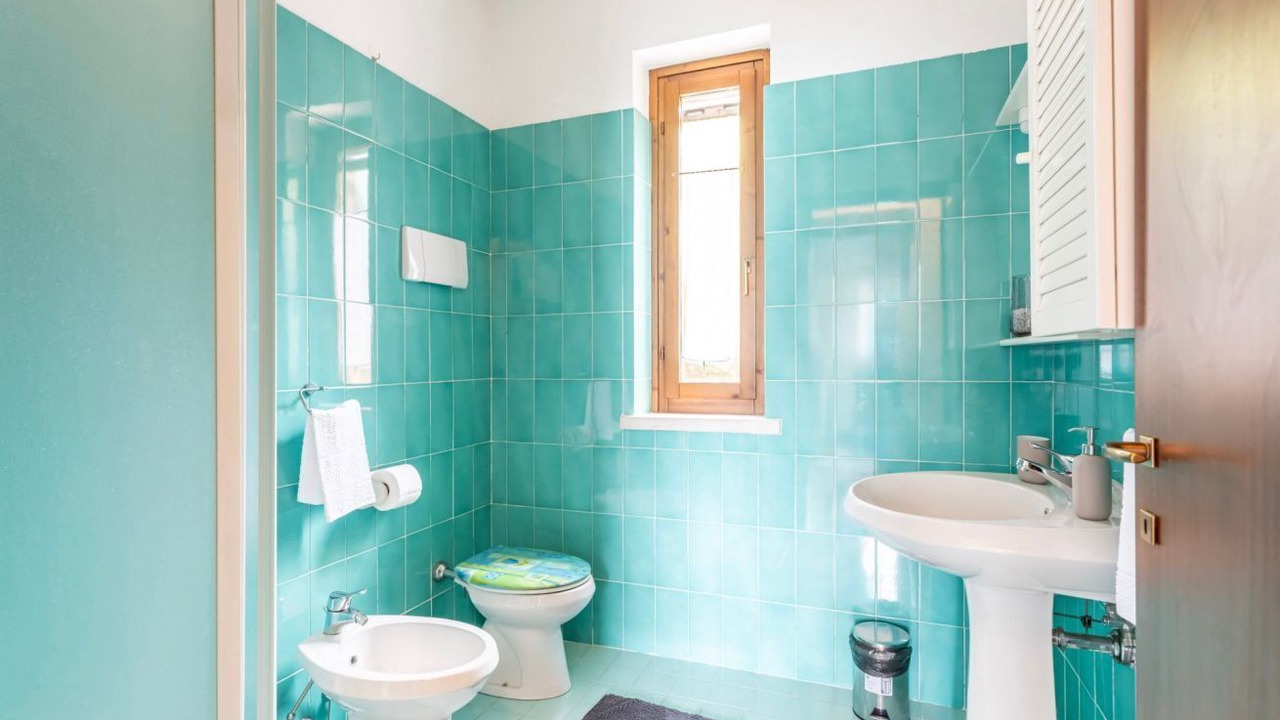 Photo of Bathroom in Assenza