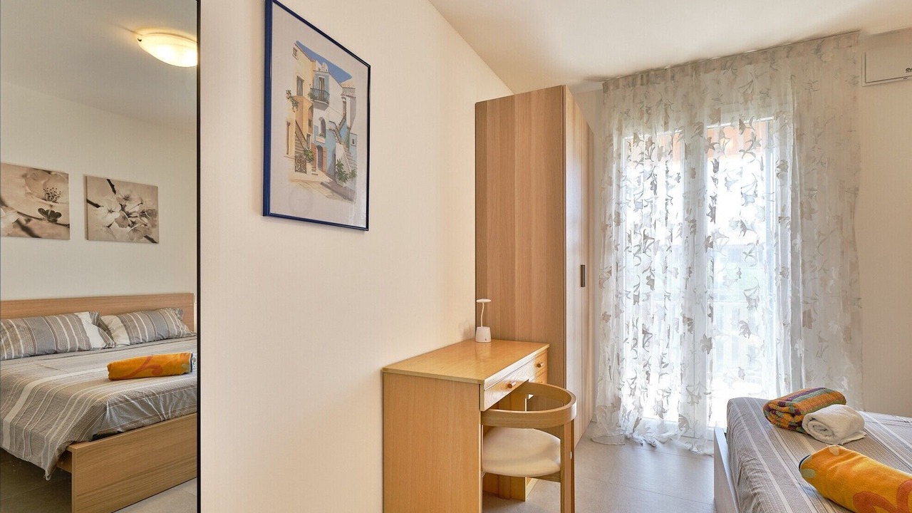Photo of Bedroom in Montioni