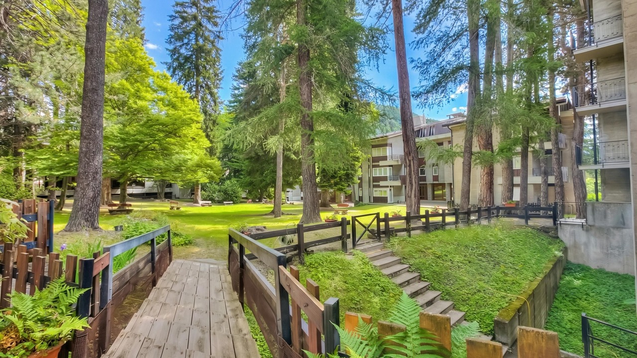 Photo of Outdoor in Bardonecchia