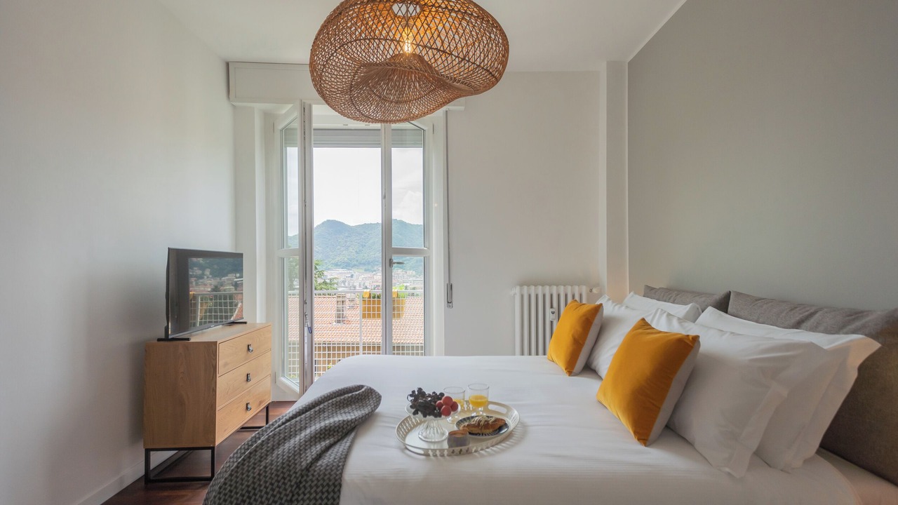 Photo of Bedroom in Como