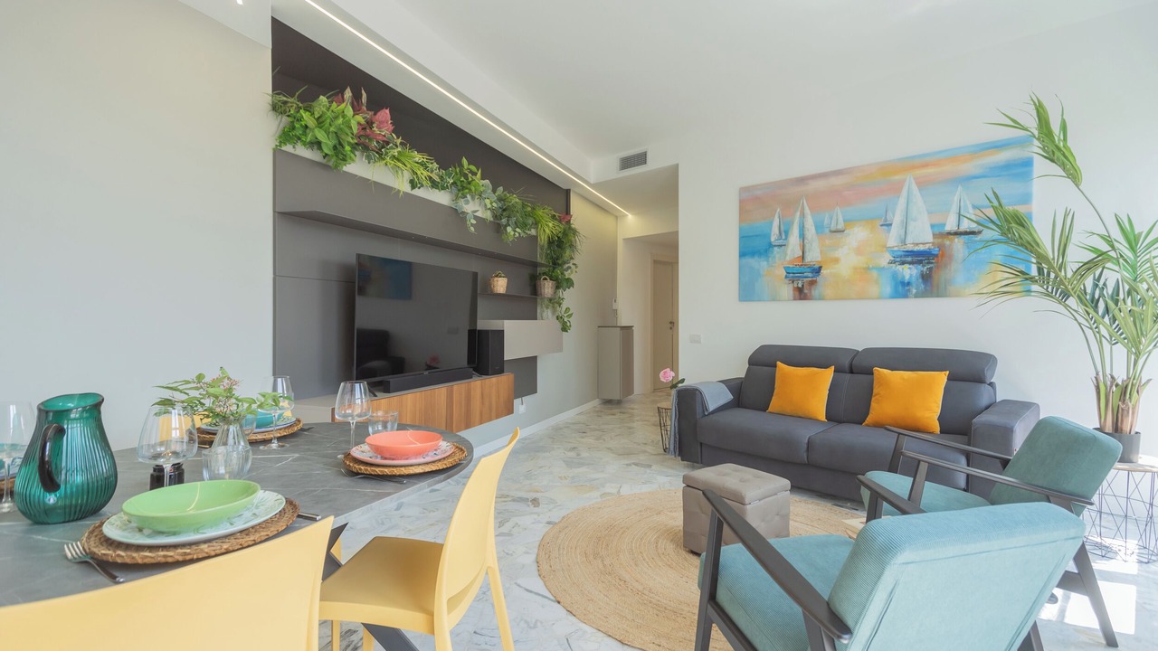 Photo of Livingroom in Como