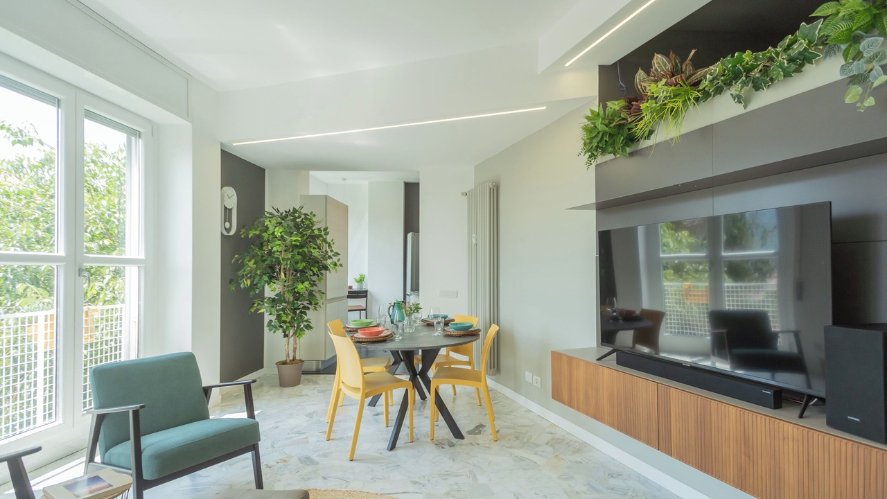 Photo of Livingroom in Como