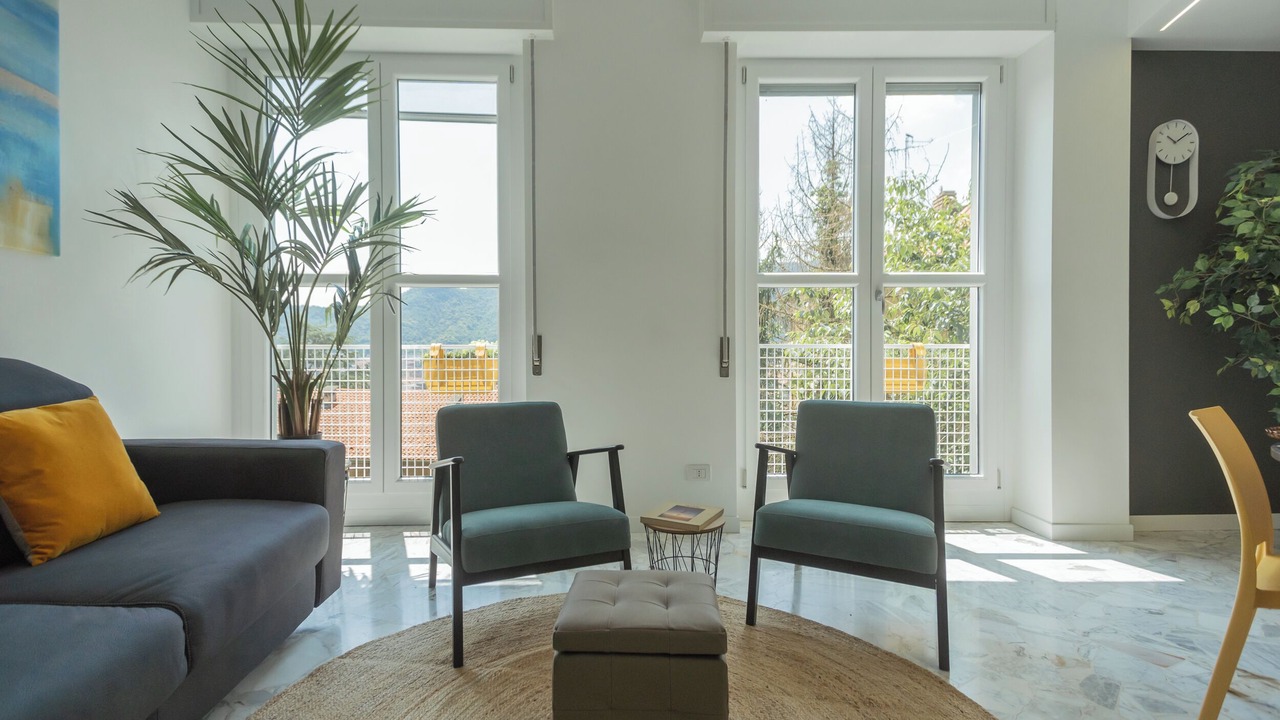 Photo of Livingroom in Como