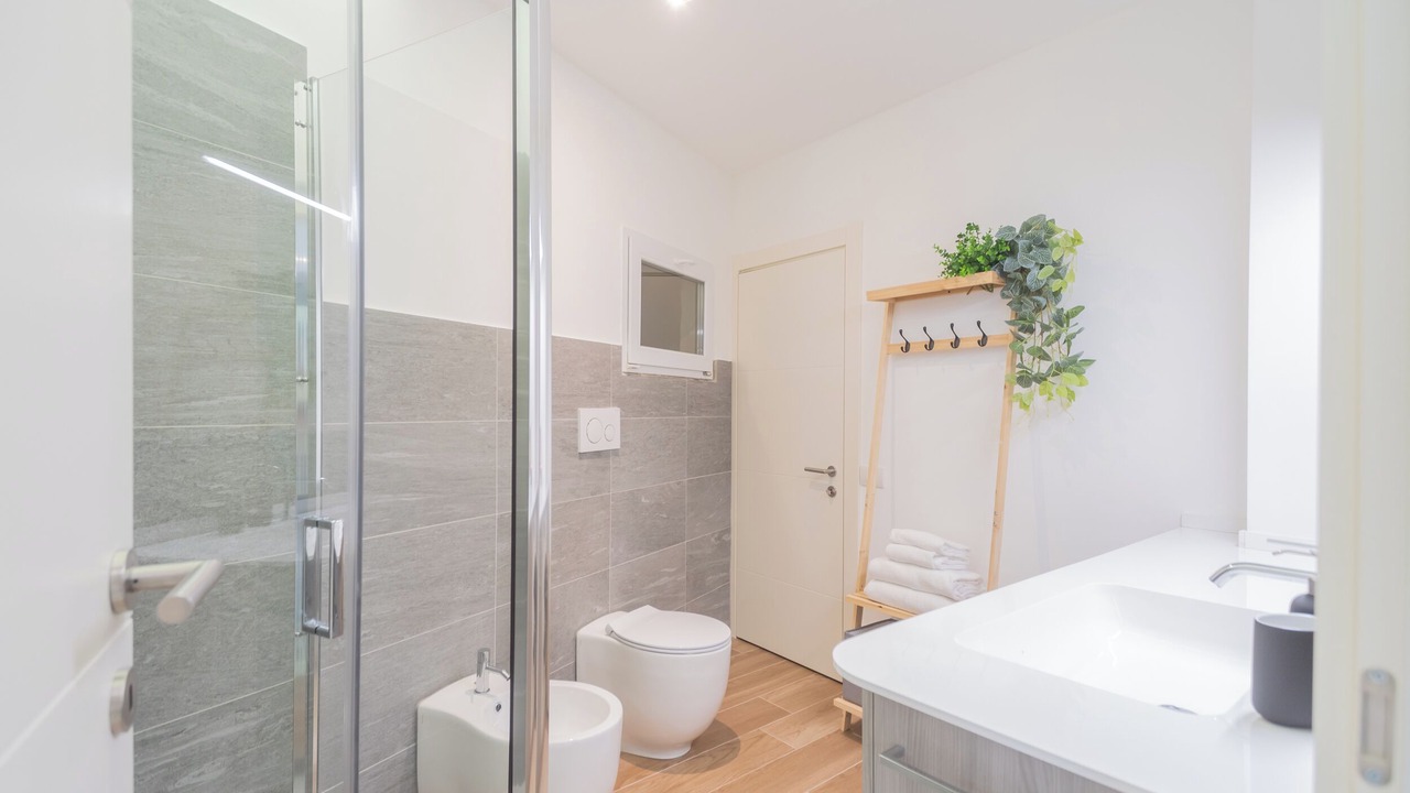 Photo of Bathroom in Como