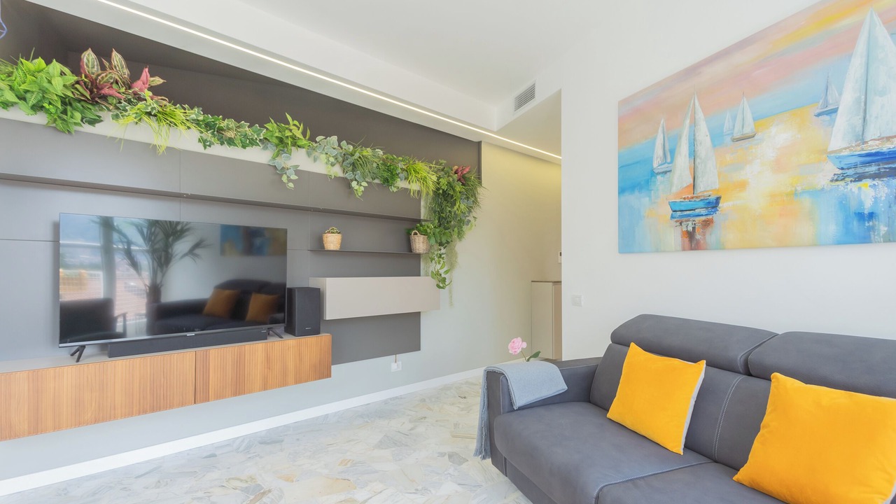 Photo of Livingroom in Como
