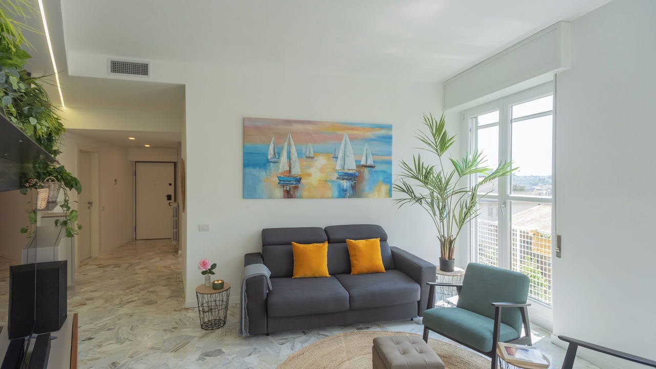 Photo of Livingroom in Como
