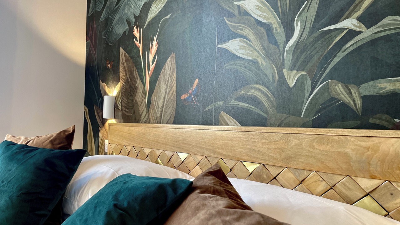 Photo of Bedroom in Sallustiano