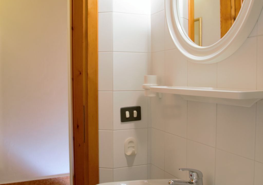 Photo of Bathroom in Garda