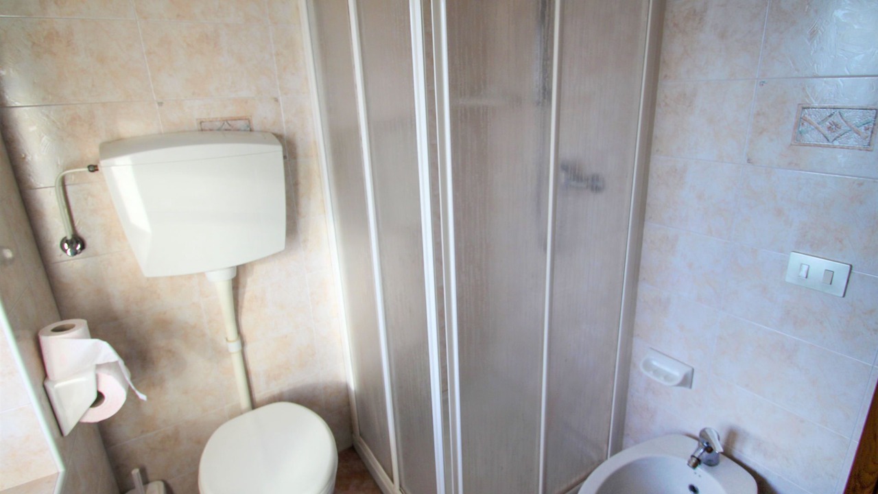 Photo of Bathroom in Vignola