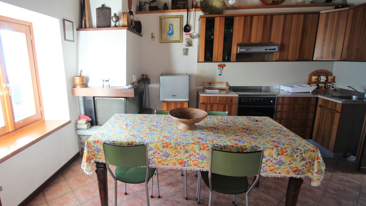 Photo of Bedroom in Vignola
