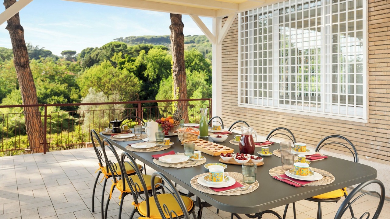 Photo of Outdoor in Grottaferrata