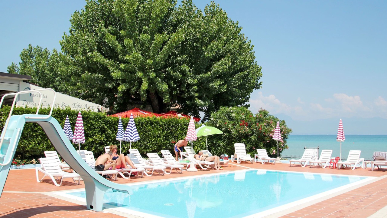 Photo of Outdoor in San Benedetto di Lugana