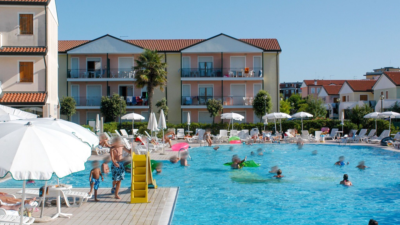 Photo of Outdoor in Rosapineta