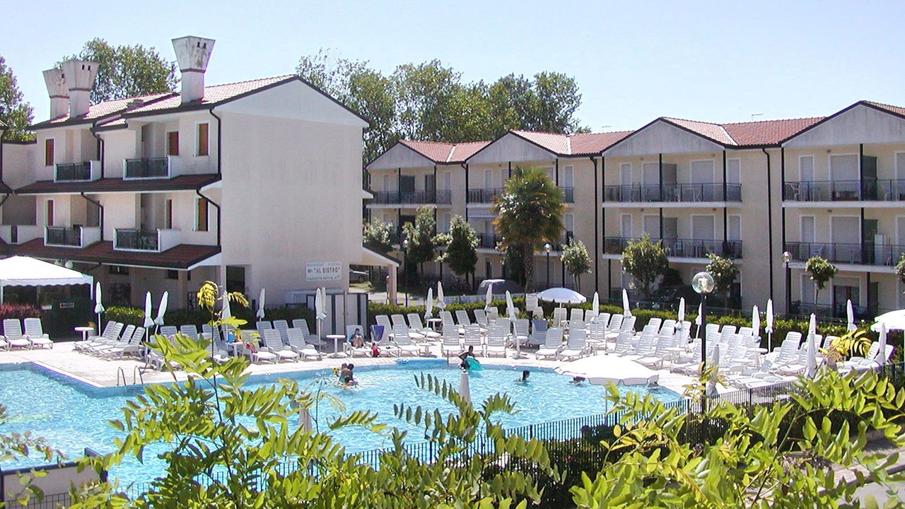 Photo of Outdoor in Rosapineta