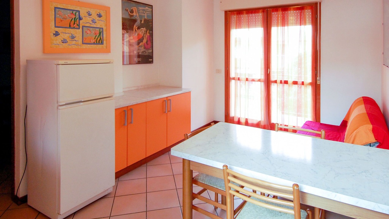 Photo of Bedroom in Rosapineta
