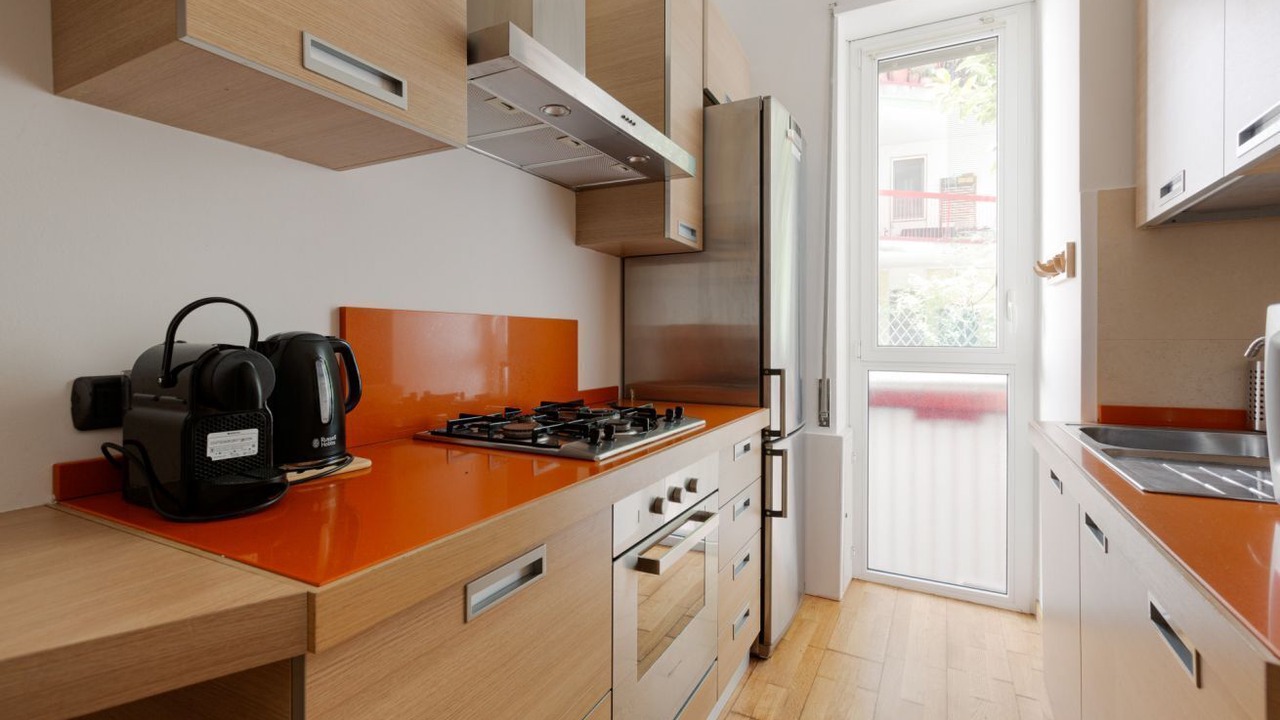 Photo of Kitchen in Milan