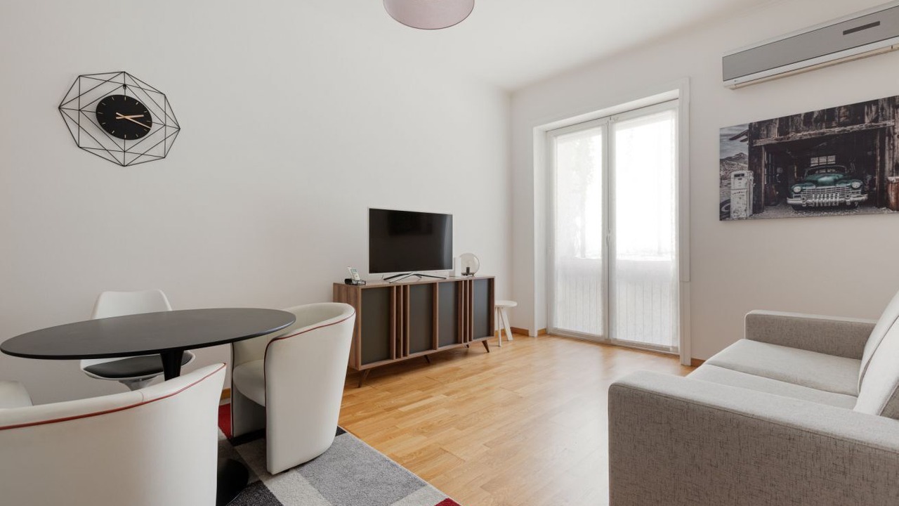 Photo of Livingroom in Milan
